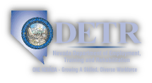 Nevada Department of Employment, Training, and Rehabilitation